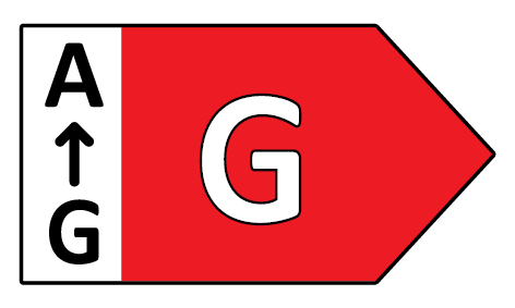 Energy Class G