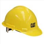 CAT019671 YELLOW POLYPROPYLENE ANSI APPR