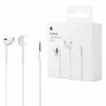 APPLE EARPODS HEADPHONE MNHF2ZM/A 3.5mm A1472
