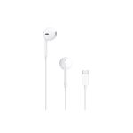 APPLE EARPODS USB-C MTJY3ZEU A3046