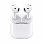 APPLE AIRPODS 4 WHITE MXP63ZM/A