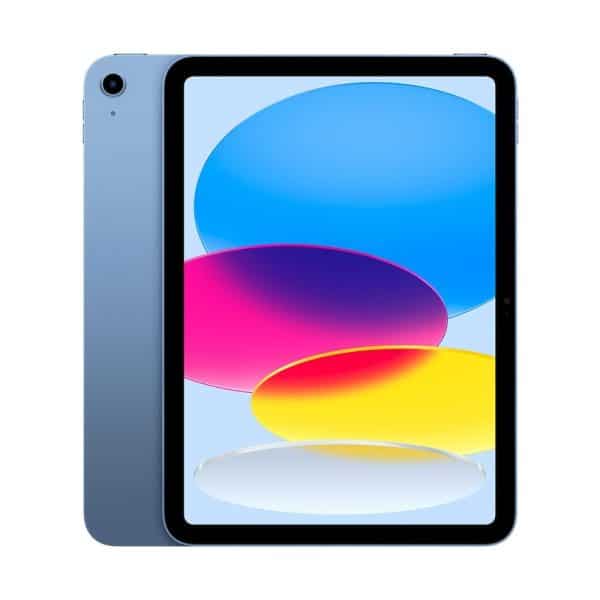 APPLE IPAD 10.9 10th GEN. 2022 WIFI 64GB BLUE
