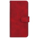 ULEFONE NOTE 14 BOOK CASE RED - Image 2