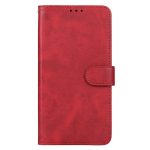 ULEFONE NOTE 16 PRO BOOK CASE RED - Image 2