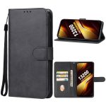 ULEFONE ARMOR X13 BOOK CASE BLACK