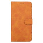 SAMSUNG S24+ BOOK CASE BROWN - Image 2