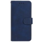 SAMSUNG S24 ULTRA BOOK CASE BLUE - Image 2