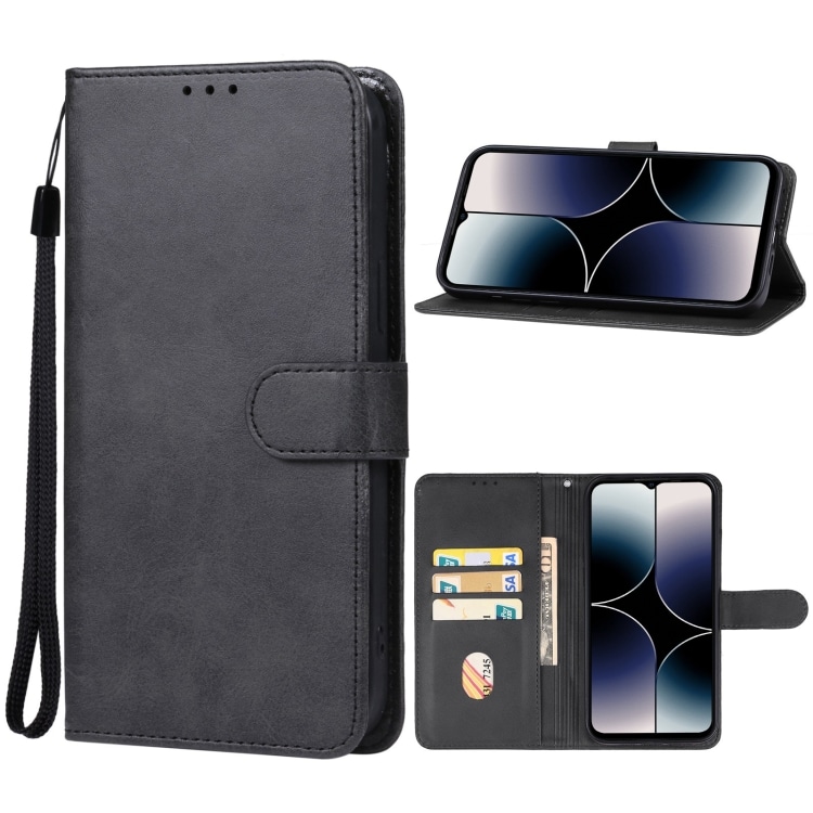 20240220197765.jpg SAMSUNG A25 BOOK CASE BLACK - Image 1