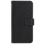 SAMSUNG A14 4G 5G LUXURY BOOK CASE BLACK - Image 2