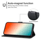 SAMSUNG S24 BOOK CASE BLACK - Image 4