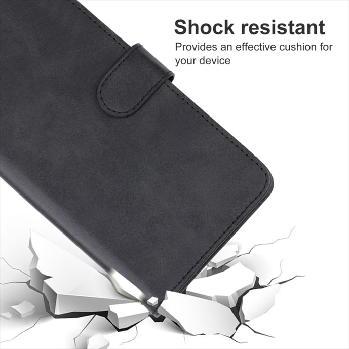 20240423138015_3.jpg SAMSUNG A35 BOOK CASE BLACK - Image 4