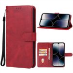 SAMSUNG A10 LUXURY BOOK CASE RED