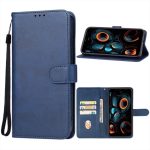 ULEFONE POWER ARMOR 16S BOOK CASE BLUE