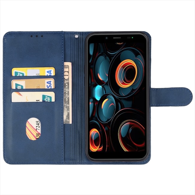 20240927581045_1.jpg ULEFONE POWER ARMOR 16S BOOK CASE BLUE - Image 2