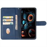 ULEFONE POWER ARMOR 16S BOOK CASE BLUE - Image 3