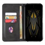 ULEFONE ARMOR 22 BOOK CASE BLACK - Image 3