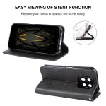 ULEFONE ARMOR 22 BOOK CASE BLACK - Image 4