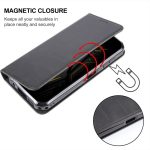 ULEFONE ARMOR 22 BOOK CASE BLACK - Image 5