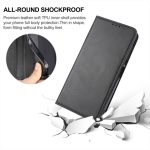 ULEFONE ARMOR 22 BOOK CASE BLACK - Image 6