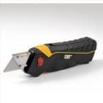 CAT 106296 SAFETY UTILITY KNIFE