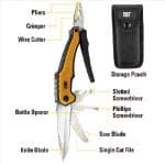 CAT 106304 9 IN 1 XL MULTI TOOL - Image 4