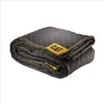 CAT 106365 182.9 X 203.2CM NON-WOVEN UTILITY BLANKET