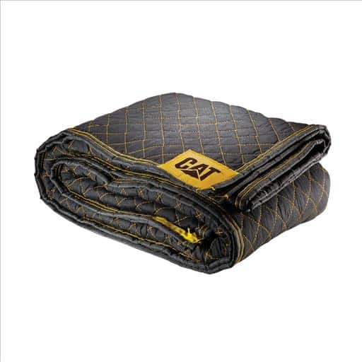 CAT 106367 182.9 X 101.6CM NON-WOVEN UTILITY BLANKET