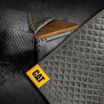 CAT 106367 182.9 X 101.6CM NON-WOVEN UTILITY BLANKET - Image 2