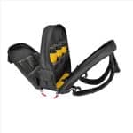 CAT 106873 43CM 17IN. TOOL BACKPACK - Image 3