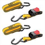 CAT STRAPS 42274 CAM BUCKLE SET 2 PCS 3M 980488ING - Image 2