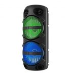 iDANCE TYPHOON 500 PORTABLE KARAOKE SPEAKER