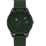 CAT WATCH INSIGNIA GREEN + GREEN / GREY 43MM LJ.130.23.323