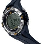 CAT WATCH DIGIMAX WITH RUBBER STRAP BLUE 47MM OC.147.26.247 - Image 2