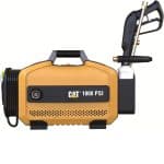 CAT PROFESSIONAL PRESURE WASHER 135-VE54 1800psi 135Bar - Image 3