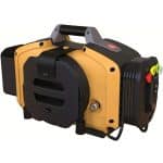 CAT PROFESSIONAL PRESURE WASHER 135-VE54 1800psi 135Bar - Image 4