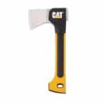 CAT J25-201 J-Series: Universal Camp Axe, U600, Ergo, 0.6kg / 1.25lb