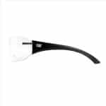 CAT SHIELD 100 Safety Glasses CLEAR - Image 2