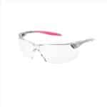 CAT REBEL 100 Safety Glasses CLEAR