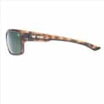 CAT RIDGE 102P SUN Glasses Matte tort / Solid green - Image 3