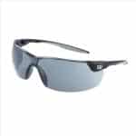 CAT REBEL 127 Safety Glasses SMOKE/GREY