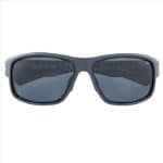CAT FUSED 108P SUN Glasses Solid matte grey - Yellow camo / Solid smoke - Image 2