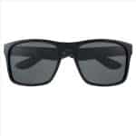 CAT YARDER 104P SUN Glasses Matte black / Solid green - Image 2