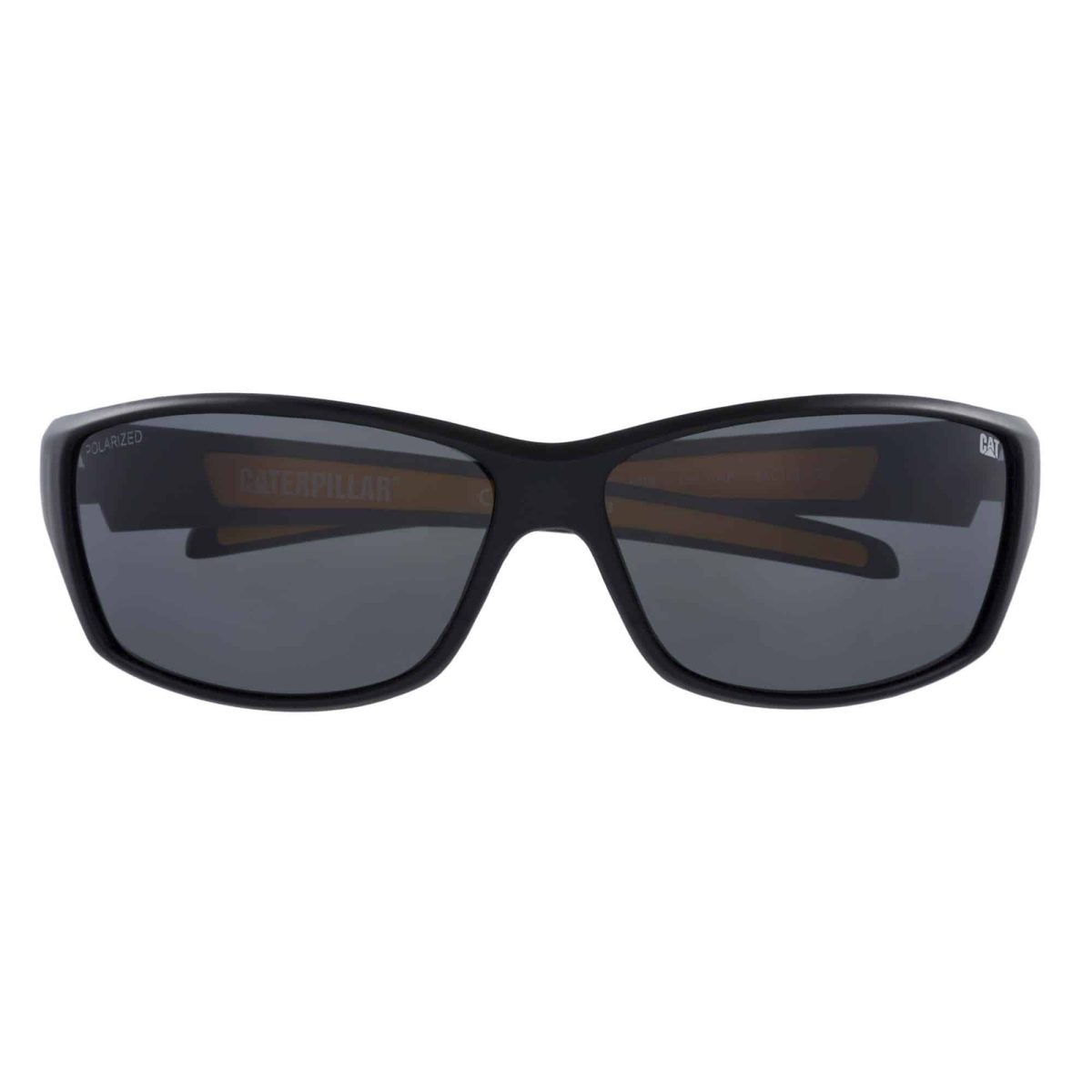 CAT CTS-8016-104P SUN Glasses Black - Image 1