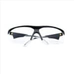 CAT DIGGER 100 Safety Glasses CLEAR - Image 3