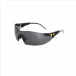 CAT DOZER 104 Safety Glasses SMOKE