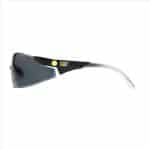 CAT DOZER 104 Safety Glasses SMOKE - Image 2
