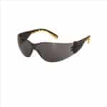 CAT TRACK 104 Safety Glasses SMOKE