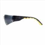 CAT TRACK 104 Safety Glasses SMOKE - Image 2