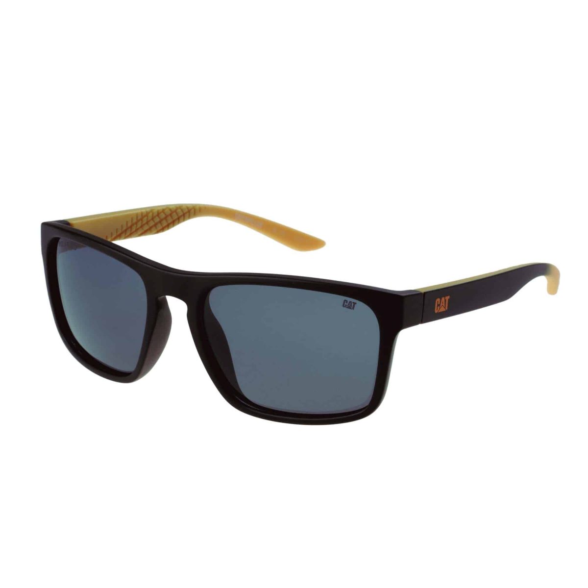 CAT CTS-8017-104P SUN Glasses Black - Image 2