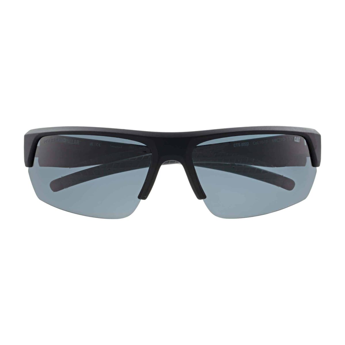 CAT CTS-8022-104P SUN Glasses Black - Image 1